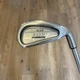 Acer XDS2 5-Iron ⛳ RH 37" Stainless Steel Shaft