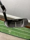 Ping B61 Black Gun Metal Golf Putter Right Handed 35.5&rdquo; Inches