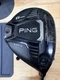 Ping G425 Max 5 wood, OBAN Hashimoto 03 Flex 55 G Used