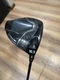 PXG Black Ops Tour-1 Driver AV Raw Blue 65 TX, No Headcover