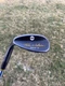 Adams Tom Watson PVD Sand Wedge 56&deg; / 13 Factory Wedge Flex Lefty 35.25&Prime; NICE