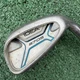 ADAMS GOLF IDEA a7os Pitching Wedge Regular Steel Shaft 36"