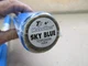 2 Six Foot Rolls of Top Flite Monokote - Sky Blue - #TOPQ0206