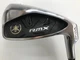 Yamaha Rmx Vd40 30 Degrees Diamana Yr I50 R Flex Iron Used Golf Do Next Kawagoe