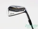 Mizuno MP-54 Single Iron 5 Iron Steel X-Stiff Right 38.25in