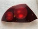 2000-03 R2162 STANLEY MITSUBISHI ECLIPSE LEFT DRIVER SIDE TAILLIGHT