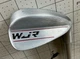 RH WILSON JUNIOR WJR GOLF WEDGE - AGES 11-13 - GRAPHITE