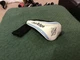 Tour Edge Bazooka HT Max-D45 Fairway Headcover Blue VGC