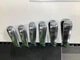 Golf Iron Set Dunlop SRIXON Z545 Miyazaki Kosuma Blue MIzu (S) 6pcs 5-P JAPAN