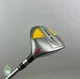 Used Right Handed Nike SQ 4 Wood 17* Sasquatch Stiff Flex Steel Golf Club