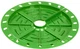 FloraFlex Matrix, 7.5"-9" FF409 - Pack of 12 - SAVE $$ W/ BAY HYDRO $$