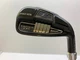 Tour Edge Exotics EXS 220h #7 2* UP Hybrid Iron Graphite Ladies Right-handed
