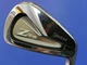 Dunlop SRIXON Z545 7Pcs NSPRO980GH D.S.T. Stiff Flex IRON SET