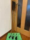 Drop 3 clubs set Titleist 585 H 19 21 24