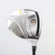 TaylorMade RBZ Stage 2 3HL Fairway Wood 17 Degrees Graphite Regular RH S-161508
