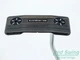 Cobra 2024 KING Vintage Widesport Putter Steel Right 34.75in