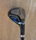 STRATA ULTIMATE 5 HYBRID 25 LOFT REGULAR FLEX STEEL 5H CALLAWAY