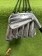 2021 Titleist T100 Forged Iron Set 5-PW NS Pro Modus Tour 120g TX Steel +1/4&rdquo;