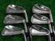 Dunlop SRIXON Z745 Irons #5-9.P(6Clubs)/DG/Flex:S200/Iron set