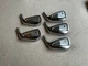 Bridgestone 258 CBP  #6-PW 5 pcs iron head