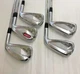 Dunlop SRIXON ZXi4 Iron Set 6I - 9I PW 5 Clubs N.S.PRO 950GH neo Flex S RH New