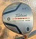 Titleist 905R Pro Titanium Driver 8.5 Degree ProForce V2 Stiff Flex Graphite