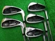 Golf Iron Set Yamaha RMX VD40 N.S.PRO 850GH neo (R) 5pcs 6-P JAPAN
