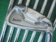 Dunlop SRIXON Z725 8Pcs DG R400-FLEX IRON SET