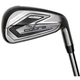 Left Handed Cobra DARKSPEED 8 Iron Individual Stiff FST KBS Tour Lite Very Good
