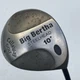Callaway Big Bertha Steelhead 10&deg; Driver RCH 99 Regular Flex