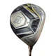 Bridgestone TOUR B JGR 2019 5W 18&deg; Stiff Regular RH 42.5in Fairway wood 1623
