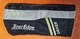TOUR EDGE HL-J DRIVER HEADCOVER BLACK - SILVER - LIME EUC