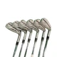 HONMA  Golf TOUR WORLD TW757P  Iron Set  Flex S
