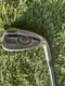 Ping G Series Black Dot PW Pitching Wedge Nippon AWT 2.0 Steel Stiff
