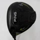 Ping Fairway Left-Hand G430 LST 3W 15&deg; Stiff ALTA J CB BLACK