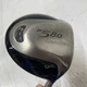 TaylorMade R580 XD Driver 9.5 Degrees Graphite Shaft R Flex Mas2 60 RH 45&rdquo;