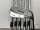 Mizuno MP-68 Iron Set Golf Club 5-P 6pcs DynamicGold Flex S200 #AB25627