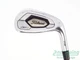 Titleist 718 AP3 Single Iron 9 Iron Graphite X-Stiff Right 36.0in