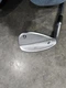 Used Lefty TaylorMade Milled Gind 3 MG3 52* SB 09* Wedge Dynamic Gold S200 Stiff