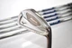 6pcs Mizuno MP-59 Forged Iron set 5-6-7-8-9-PW Flex S Stiff PROJECT 5.5 RH Irons