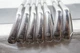 Taylormade P760 Iron Set 4-Pw Stiff Flex Dynamic Gold Steel 1133397 Good L23