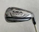 Adams Golf Women's RH Idea Hybrid 7 Iron Golf Club a20S Graphite Shaft