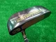 SCOTTY CAMERON 34  Del Mar 2 Tel 3 Rainbow DLC Finish Original Steel P Putter