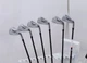Titleist T200 2021 Iron Set 5-Pw Regular Flex Accra 60I Graphite 12757170 Fair