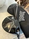 PXG 0311 BLACK OPS Fairway 5 Wood (18&deg;) Tensei RH AV Series 65g Stiff Flex