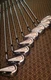 2023 Mizuno Pro 223 (UST65 Recoil Shafts) (Rarely Used) 4 Iron thru GW