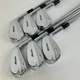 Mizuno MP-68 Iron Set 6pcs 3-9 (No 7) DynamicGold Flex Other