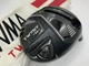HONMA Golf TW 757 D 1w 9.0&deg; DRIVER Head Only w/HC From SAKATA JAPAN 【Excellent+】