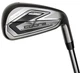 Cobra DARKSPEED 5-PW, GW Iron Set Senior FST KBS PGI 65 Excellent