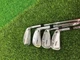 Taylormade P 760  Iron Set  	Zelos7　R2